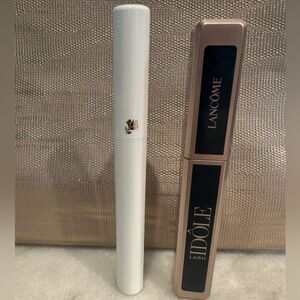 Lancôme Lash Idôle Black & Booster XL Mascara